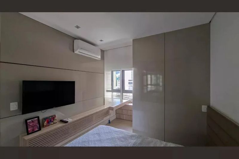 Apartamento com 2 quartos — Savassi, Belo Horizonte