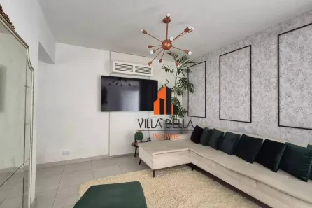 Sobrado com 3 Quartos para venda ou aluguel, 310m² no Vila Alpina, Santo André