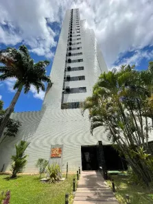 Apartamento com 4 Quartos à venda, 135m² no Casa Forte, Recife