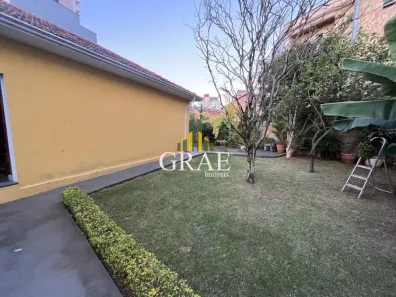 Casa com 2 Quartos à venda, 175m² no Vila Assunção, Santo André