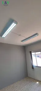 Sobrado com 3 Quartos à venda, 60m² no Residencial Burch, Louveira