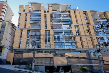 Cobertura com 3 Quartos à venda, 178m² no São Mateus, Juiz de Fora