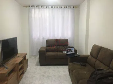 Apartamento com 2 Quartos à venda, 60m² no Santana, Niterói