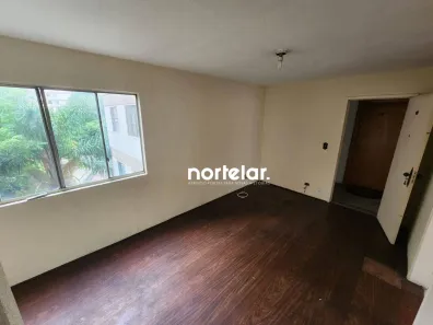 Apartamento com 2 Quartos à venda, 58m² no Jardim Íris, São Paulo