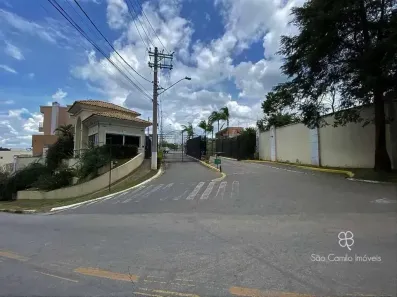 Casa de Condomínio com 3 Quartos à venda, 126m² no Pitas, Cotia