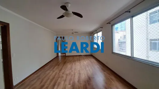 Apartamento com 3 Quartos à venda, 107m² no Pinheiros, São Paulo