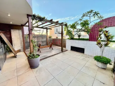 Cobertura com 3 Quartos à venda, 213m² no Buritis, Belo Horizonte