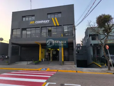 Ponto Comercial para alugar, 230m² no Vila São José, Várzea Paulista