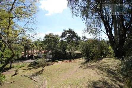 Lote/Terreno à venda, 6370m² no Caixa D´Água, Vinhedo