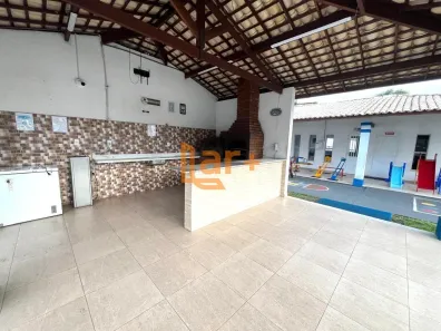 Apartamento com 2 Quartos à venda, 63m² no Santo Antônio, Aracaju