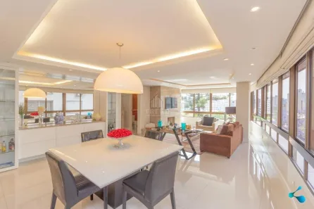 Apartamento com 3 Quartos à venda, 182m² no Petrópolis, Porto Alegre