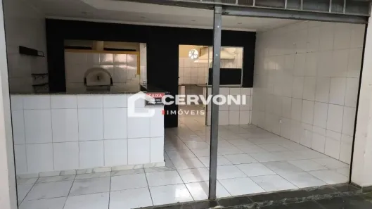 Ponto Comercial para alugar, 40m² no Bosque dos Eucaliptos, São José dos Campos