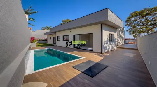 Casa com 3 Quartos à venda, 250m² no Jardim Paulista, Atibaia