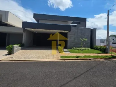Casa de Condomínio com 3 Quartos à venda, 167m² no Village Provence, São José do Rio Preto