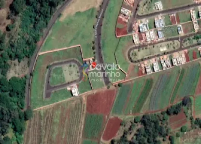 Lote/Terreno à venda, 306m² no Reserva San Gabriel, Ribeirão Preto