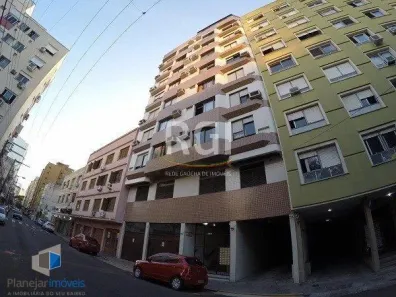 Apartamento com 2 Quartos à venda, 73m² no Centro Histórico, Porto Alegre
