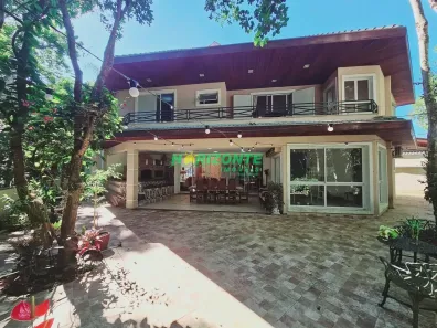 Casa de Condomínio com 4 Quartos à venda, 455m² no Urbanova VII, São José dos Campos
