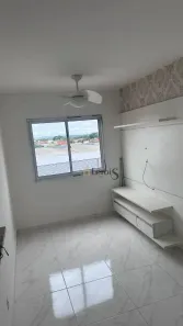 Apartamento com 2 Quartos à venda, 47m² no Nossa Senhora Aparecida, Itu