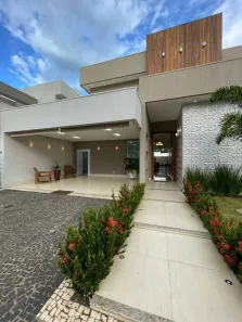 Sobrado com 3 Quartos à venda, 297m² no Setor Bougainville, Anápolis