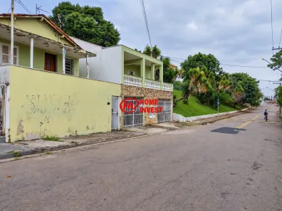 Lote/Terreno à venda, 70m² no Vila Didi, Jundiaí