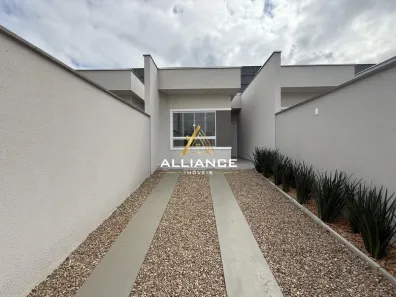 Casa com 2 Quartos à venda, 65m² no Rio Cerro I, Jaraguá do Sul
