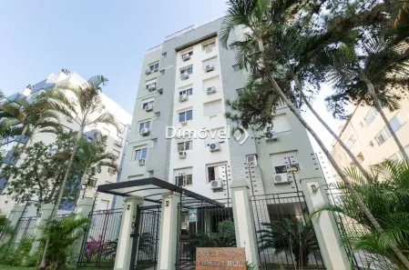 Apartamento com 3 Quartos à venda, 84m² no Tristeza, Porto Alegre