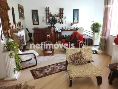 Apartamento com 3 Quartos à venda, 150m² no Jardim Guanabara, Rio de Janeiro