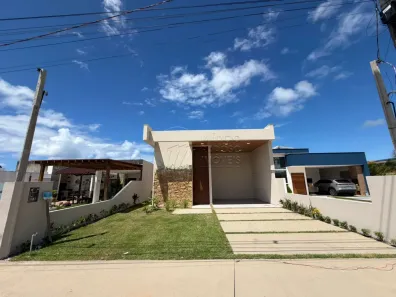 Casa com 3 Quartos à venda, 136m² no , Paripueira