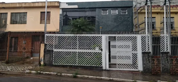 Sobrado com 5 Quartos à venda, 270m² no Tatuapé, São Paulo