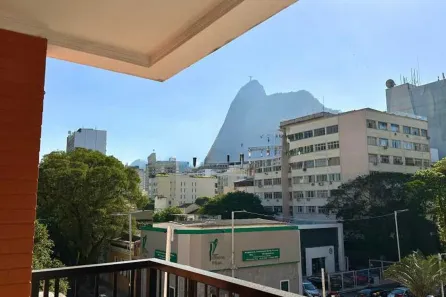Apartamento com 2 Quartos à venda, 83m² no Botafogo, Rio de Janeiro