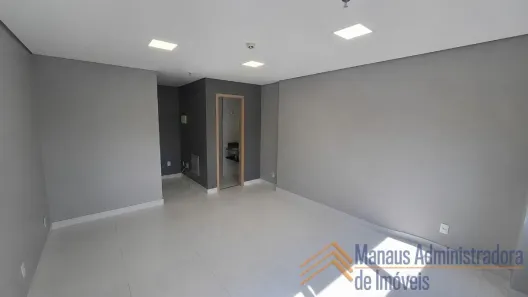 Ponto Comercial à venda, 29m² no Adrianópolis, Manaus