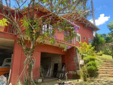 Casa de Condomínio com 3 Quartos à venda, 588m² no Vila do Ouro, Nova Lima