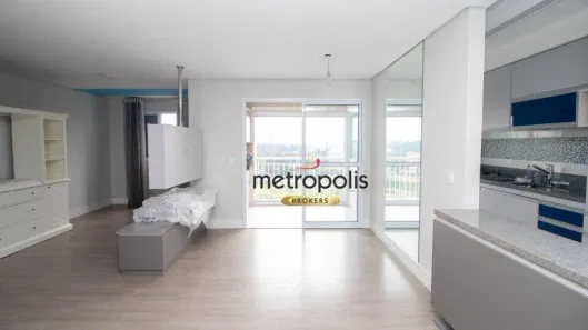 Apartamento com 2 Quartos à venda, 82m² no Fundação, São Caetano do Sul