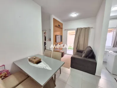 Apartamento com 2 Quartos à venda, 47m² no Parque Água Comprida, Bauru