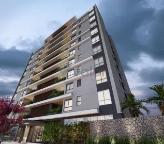 Apartamento com 3 Quartos para alugar, 141m² no Chácara da Barra, Campinas