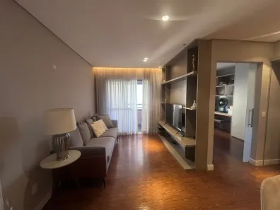 Apartamento com 3 Quartos à venda, 79m² no Tatuapé, São Paulo