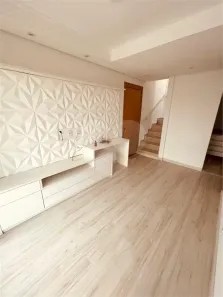 Cobertura com 2 Quartos à venda, 94m² no Jardim São Cristóvão, São Paulo