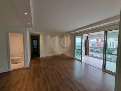 Apartamento com 3 Quartos à venda, 114m² no Vila Paulicéia, São Paulo
