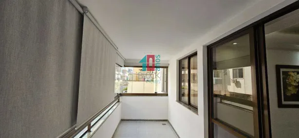 Apartamento com 3 Quartos à venda, 82m² no Recreio dos Bandeirantes, Rio de Janeiro