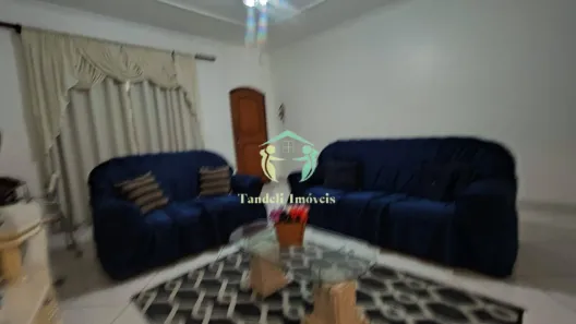 Sobrado com 3 Quartos à venda, 218m² no Vila Camilópolis, Santo André