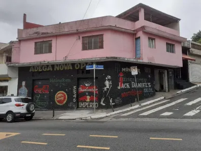 Imóvel Comercial com 2 Quartos à venda, 160m² no Vila Ema, São Paulo