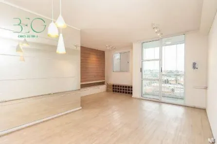 Apartamento com 2 Quartos à venda, 61m² no Vila Bela, São Paulo