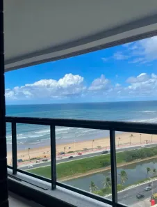 Apartamento com 2 Quartos à venda, 64m² no Piatã, Salvador