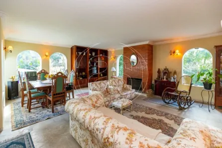 Casa com 4 Quartos à venda, 600m² no Santo Amaro, São Paulo