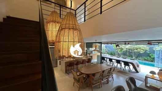 Casa com 5 Quartos à venda, 320m² no Camburi, São Sebastião
