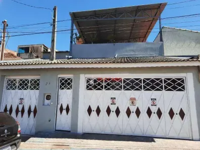 Casa com 3 Quartos à venda, 200m² no Vila Hermínia, Guarulhos