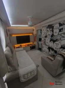 Casa de Condomínio com 2 Quartos à venda, 75m² no Jardim Torino, Cotia