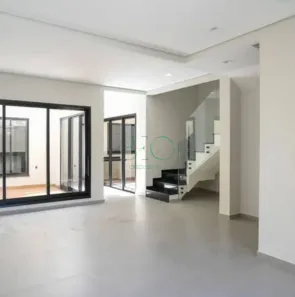 Sobrado com 3 Quartos à venda, 138m² no Vila Gumercindo, São Paulo