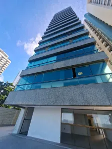 Apartamento com 4 Quartos à venda, 354m² no Piedade, Jaboatão dos Guararapes