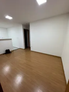 Apartamento com 2 Quartos à venda, 40m² no Chácaras São José, Goiânia